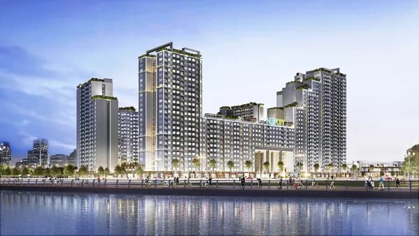 New City — Quận 2, Thành phố Hồ Chí Minh — ảnh 4