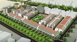 Hiệp Phát 2 — Hiệp Thành, Bình Dương — Ảnh 1