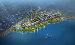 Palm Marina — Quận 9, Thành phố Hồ Chí Minh — Ảnh 1 Palm Marina — Quận 9, Thành phố Hồ Chí Minh — Ảnh 1