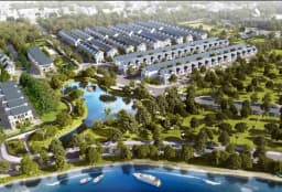 Park Riverside — Quận 9, Thành phố Hồ Chí Minh — Ảnh 1