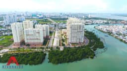 A1 Riverside — Quận 7, Thành phố Hồ Chí Minh — Ảnh 1