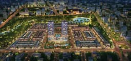Barya Citi — Bà Rịa - Vũng Tàu — Ảnh 1