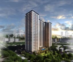 Bcons Miền Đông — Dĩ An, Bình Dương — Ảnh 1