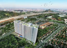 Bcons Suối Tiên — Dĩ An, Bình Dương — Ảnh 1