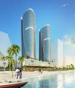 Beau Rivage Nha Trang — Khánh Hòa — Ảnh 1