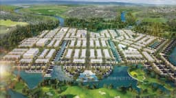 Biên Hòa New City — Biên Hòa, Đồng Nai — Ảnh 1