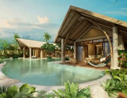 Fusion Resort Quảng Bình — Quảng Bình — Ảnh 1