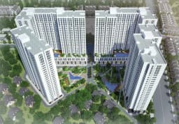 AIO City (Hoa Lâm) — Quận Bình Tân, Thành phố Hồ Chí Minh — Ảnh 1