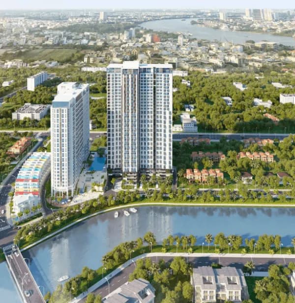 La Astoria 2 — Quận 2, Thành phố Hồ Chí Minh — ảnh 1