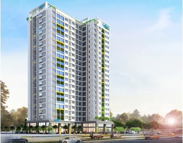Carillon 5 — Quận Tân Phú, Thành phố Hồ Chí Minh — ảnh 1