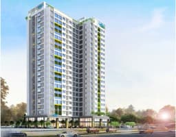 Carillon 5 — Quận Tân Phú, Thành phố Hồ Chí Minh — Ảnh 1