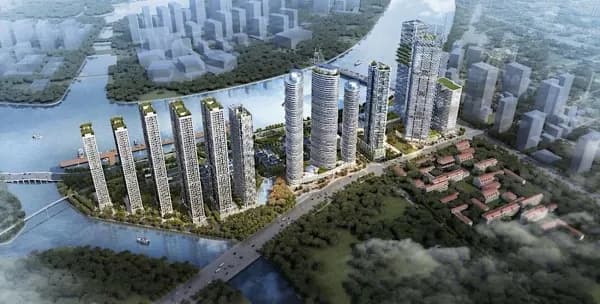 The Centennial Ba Son — Quận 1, Thành phố Hồ Chí Minh — ảnh 1