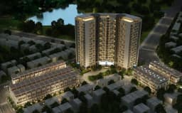 B32 Đại Mỗ — Nam Từ Liêm, Hà Nội — Ảnh 1