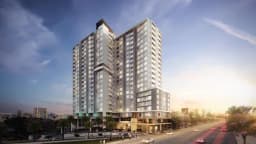 Compass One — Thủ Dầu Một, Bình Dương — Ảnh 1