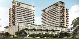 Cove Residences — Quận 2, Thành phố Hồ Chí Minh — Ảnh 1