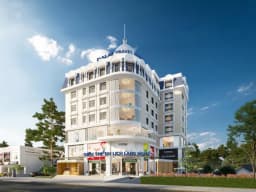 Đà Lạt Travel Mall — Lâm Đồng — Ảnh 1