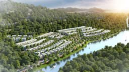 Dameva Residence — Khánh Hòa — Ảnh 1