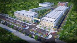 Đông Dương Green — TX. Đông Triều, Quảng Ninh — Ảnh 1