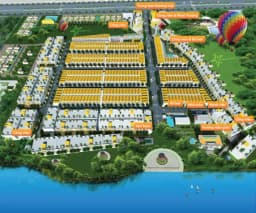 Rubi Homes — Bình Chánh, Thành phố Hồ Chí Minh — Ảnh 1