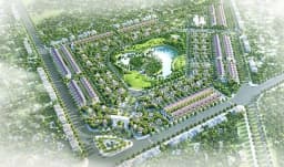 Xuân An Green Park — Nghi Xuân, Hà Tĩnh — Ảnh 1