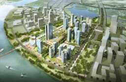 Eco Smart City — Quận 2, Thành phố Hồ Chí Minh — Ảnh 1