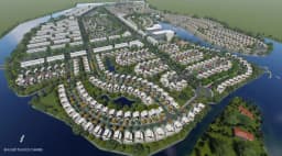 Ecocharm Premier Island — Liên Chiểu, Đà Nẵng — Ảnh 1