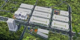 Ecotown Phú Mỹ — Bà Rịa - Vũng Tàu — Ảnh 1