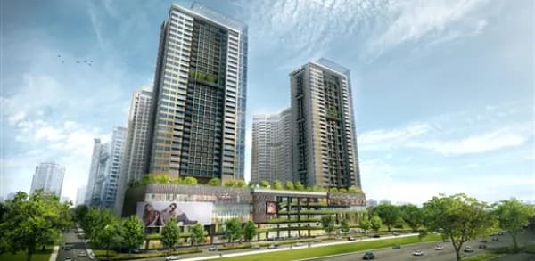 Estella Place — Quận 2, Thành phố Hồ Chí Minh — ảnh 1