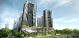 Estella Place — Quận 2, Thành phố Hồ Chí Minh — Ảnh 1