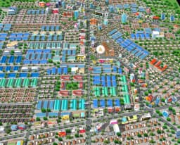 Golden Mall — Dĩ An, Bình Dương — Ảnh 1