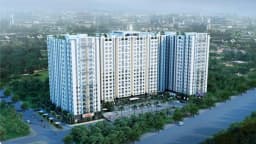 Green Mark — Quận 12, Thành phố Hồ Chí Minh — Ảnh 1