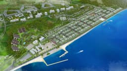 Hamubay — Phan Thiết, Bình Thuận — Ảnh 1