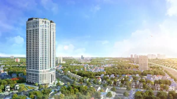Hateco Laroma — Đống Đa, Hà Nội — ảnh 1