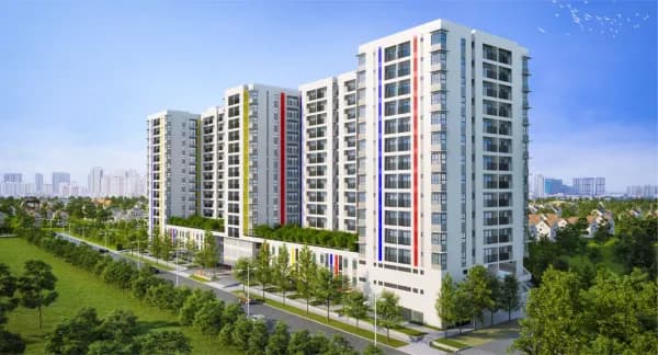 Hausbelo — Quận 9, Thành phố Hồ Chí Minh — ảnh 1
