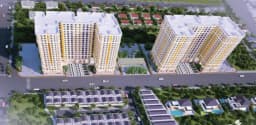 Heaven (block Cityview) — Quận 8, Thành phố Hồ Chí Minh — Ảnh 1