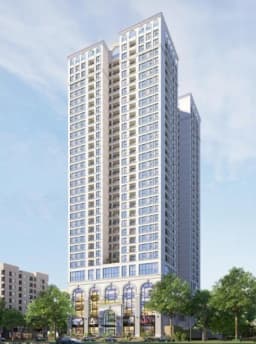Housinco Premium — Thanh Trì, Hà Nội — Ảnh 1