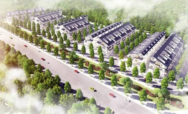 Iris Home — Hoàng Mai, Hà Nội — ảnh 1