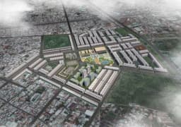 Khu dân cư An Sương — Quận 12, Thành phố Hồ Chí Minh — Ảnh 1