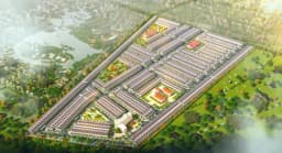 Khu dân cư Nam Long TAT — TX. Bến Cát, Bình Dương — Ảnh 1