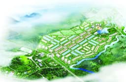 Khu đô thị Phú Mỹ — Nghĩa Chánh, Quảng Ngãi — Ảnh 1