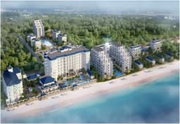 Lan Rừng Phước Hải — Đất Đỏ, Bà Rịa - Vũng Tàu — Ảnh 1