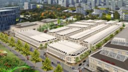 Lộc Phát Residence — Thuận An, Bình Dương — Ảnh 1