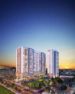 Moonlight Park View — Quận Bình Tân, Thành phố Hồ Chí Minh — Ảnh 1