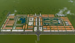 New City Phố Nối — Yên Mỹ, Hưng Yên — Ảnh 1
