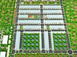 New Times City — Tân Uyên, Bình Dương — Ảnh 1