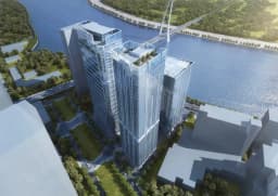 The Nexus — Quận 1, Thành phố Hồ Chí Minh — Ảnh 1