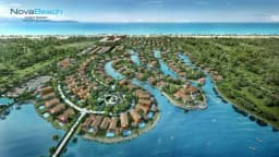 NovaBeach Cam Ranh Resort & Villas — Cam Lâm, Khánh Hòa — Ảnh 1
