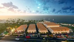 Ocean Gate — Xuyên Mộc, Bà Rịa - Vũng Tàu — Ảnh 1