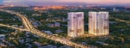 Opal Boulevard — Dĩ An, Bình Dương — Ảnh 1