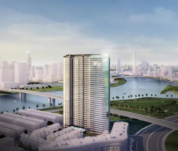 Opal Tower — Bình Thạnh, Thành phố Hồ Chí Minh — ảnh 1